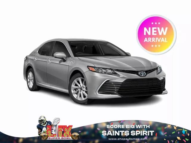 $19995 : 2021 Camry For Sale M*555300 image 1