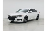 $22998 : Honda Accord 2020 Sport 4dr thumbnail
