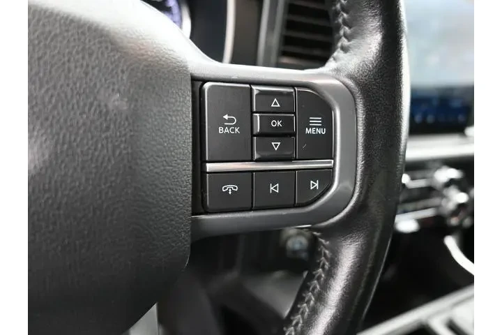 $39709 : Ford F-150 2022 4x4 XLT 4dr image 7