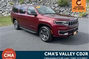 PRE-OWNED 2024 JEEP WAGONEER