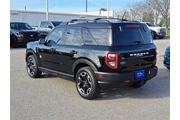 $23728 : Ford Bronco Sport 2021 AWD O thumbnail