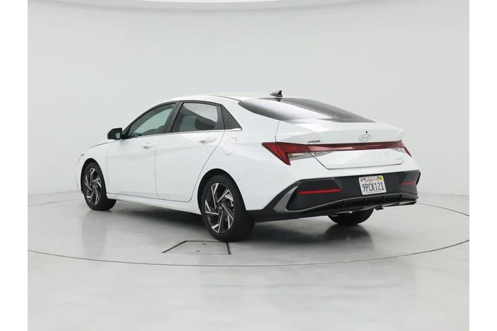 $22998 : Hyundai ELANTRA 2024 Limited image 2