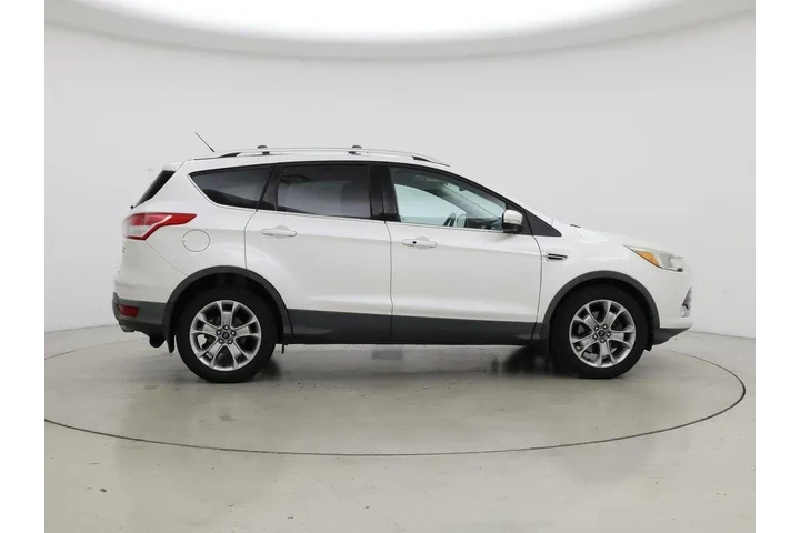$10998 : Ford Escape 2014 Titanium 4d image 7