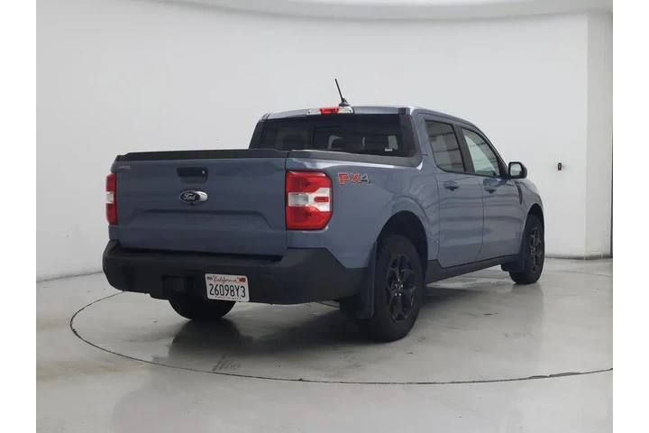 $32998 : Ford Maverick 2024 AWD Laria image 8