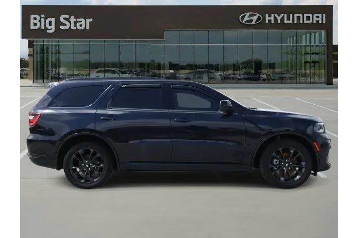 $35588 : Dodge Durango 2025 GT 4dr SU image 5