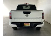 $30900 : Nissan Frontier 2023 4x4 PRO thumbnail