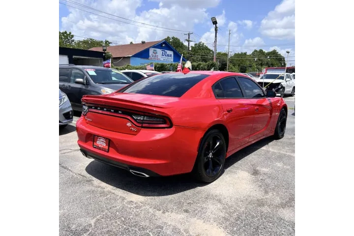 $18499 : 2018 Charger R/T image 7