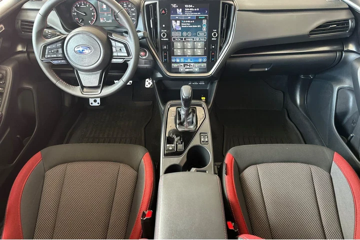 $28000 : Subaru Impreza 2025 AWD RS 4 image 6
