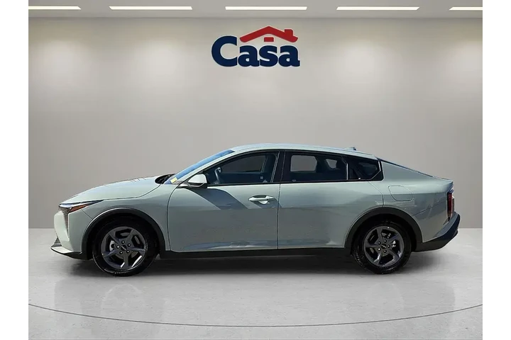 $24492 : Kia K4 2025 LXS 4dr Sedan image 5