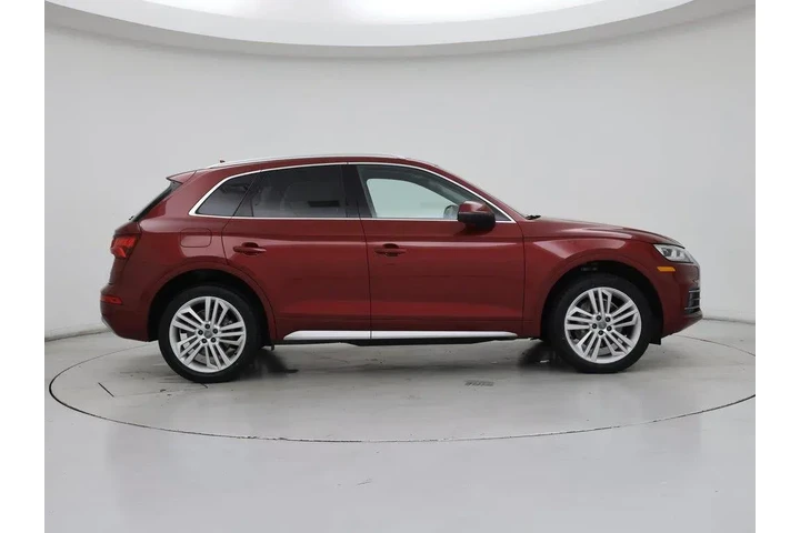 $20998 : Audi Q5 2018 AWD 2.0T quattr image 7