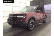 Ford Bronco Sport 2025 AWD O en Austin
