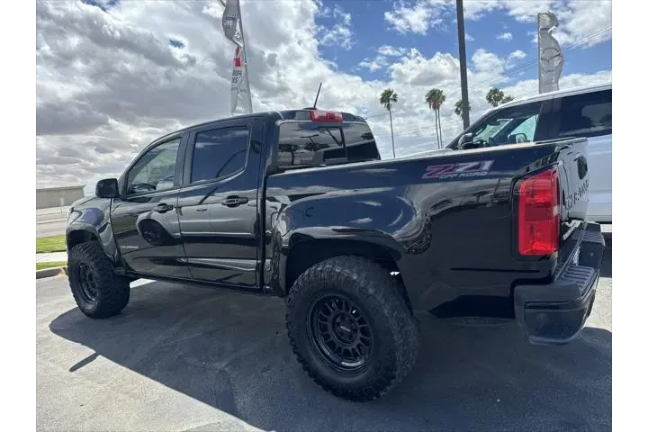 $33999 : Chevrolet Colorado 2022 4x4 image 7