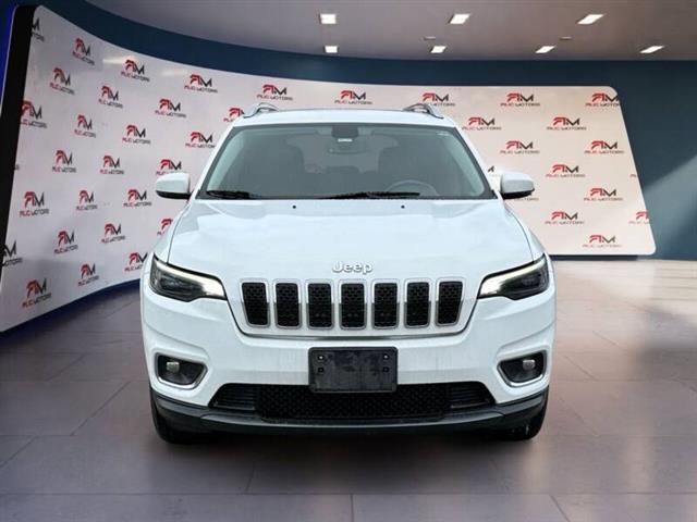 $20985 : 2020 Cherokee Limited image 9
