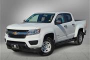 Pre-Owned 2018 Chevrolet Colo