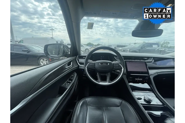 $26459 : Jeep Grand Cherokee 2022 4x4 image 5