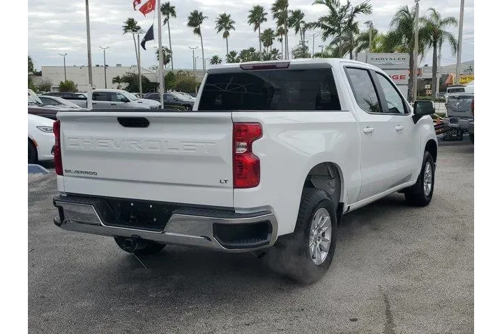 $37995 : Chevrolet Silverado 1500 202 image 7