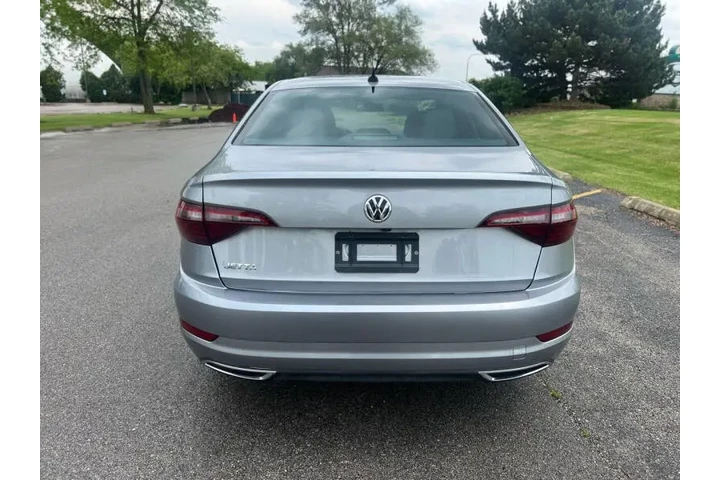 $15997 : 2020 Jetta R-Line image 7