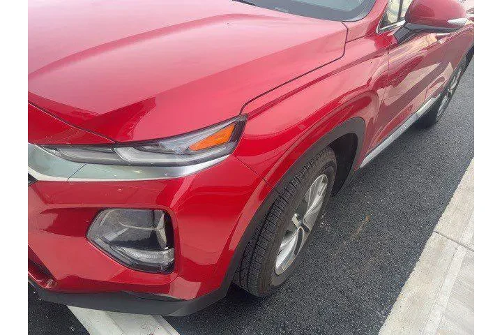 $17380 : Hyundai SANTA FE 2020 AWD SE image 2