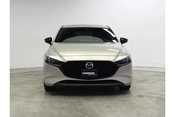 $25998 : Mazda Mazda3 Hatchback 2022 image 5