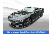 $32995 : Ford Mustang 2025 EcoBoost 2 thumbnail