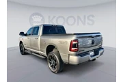 $37000 : Ram 2500 2020 4x4 Big Horn 4 thumbnail