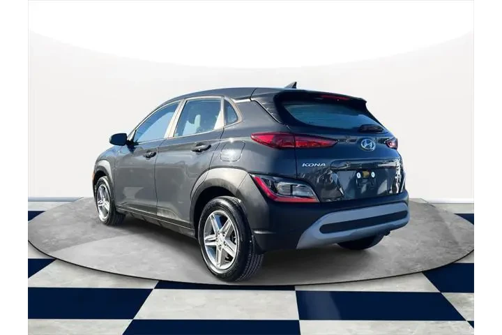 $21525 : Hyundai KONA 2023 AWD SE 4dr image 4
