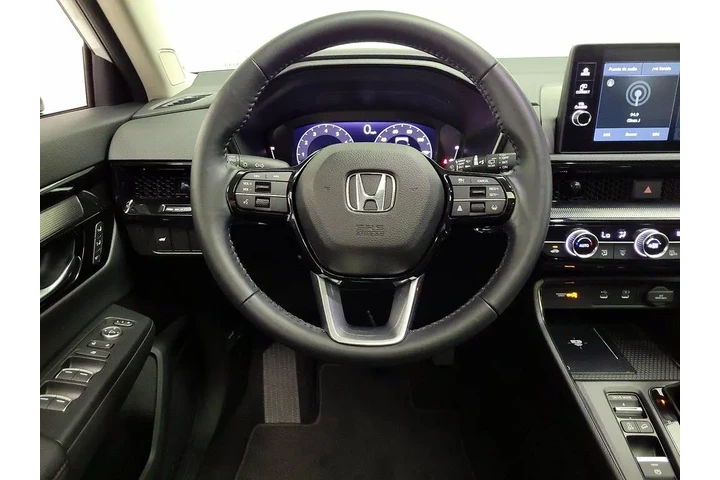 $34998 : Honda CR-V 2026 EX-L 4dr SUV image 10