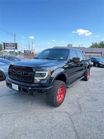 $15900 : 2010 F-150 FX2 image 2