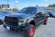 $15900 : 2010 F-150 FX2 thumbnail