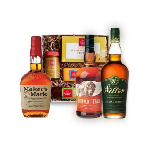 Bourbon Gift Sets image 1