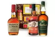 Bourbon Gift Sets en Washington DC