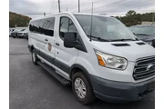 $21572 : Ford Transit 2016 350 XL 3dr thumbnail