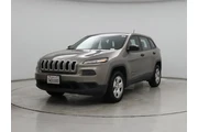 $11998 : Jeep Cherokee 2017 Sport 4dr thumbnail