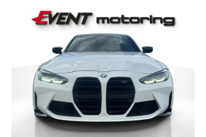 $79999 : 2023 BMW M3 image 3