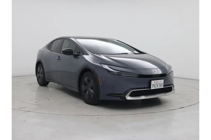 $32998 : Toyota Prius Prime 2024 SE 4 image 1