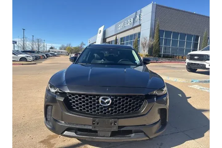 $23595 : Mazda CX-50 2024 AWD 2.5 S P image 8