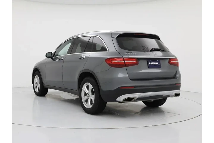 $22998 : Mercedes-Benz GLC 2018 AWD G image 2