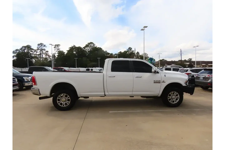 $16999 : Ram 2500 2014 4x4 Laramie 4d image 10