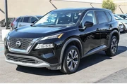$18998 : Nissan Rogue 2023 SV 4dr Cro thumbnail