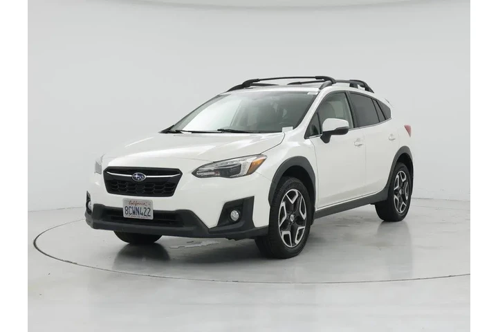 $21998 : Subaru Crosstrek 2018 AWD 2. image 4
