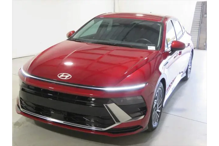 $26880 : Hyundai SONATA Hybrid 2024 S image 1