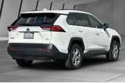 $29900 : Toyota RAV4 Hybrid 2024 AWD thumbnail
