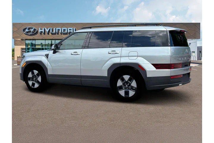 $32300 : Hyundai SANTA FE Hybrid 2025 image 4