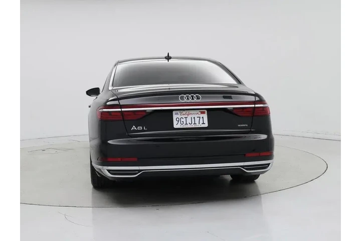 $36998 : Audi A8 L 2019 AWD quattro 5 image 6