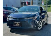 2020 TOYOTA COROLLA2020 TOYOT thumbnail