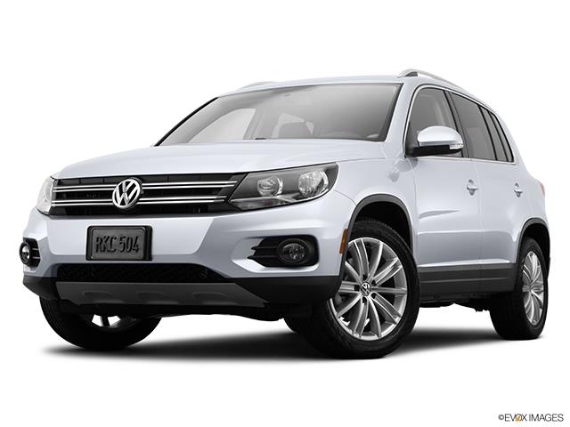 2014 Tiguan image 10