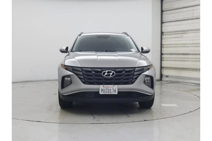 $21998 : Hyundai TUCSON 2022 SEL 4dr image 5