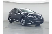 Nissan Murano 2023 AWD SL 4d