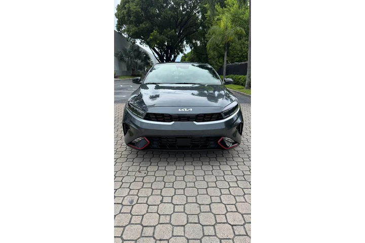 $13900 : 🚘*Kia Forte GT-Line 2022* image 8