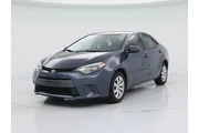 $16998 : Toyota Corolla 2015 LE 4dr S thumbnail